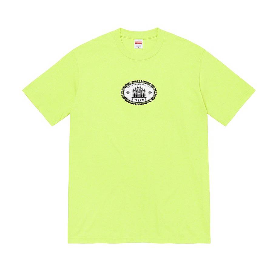 Experientia Tee