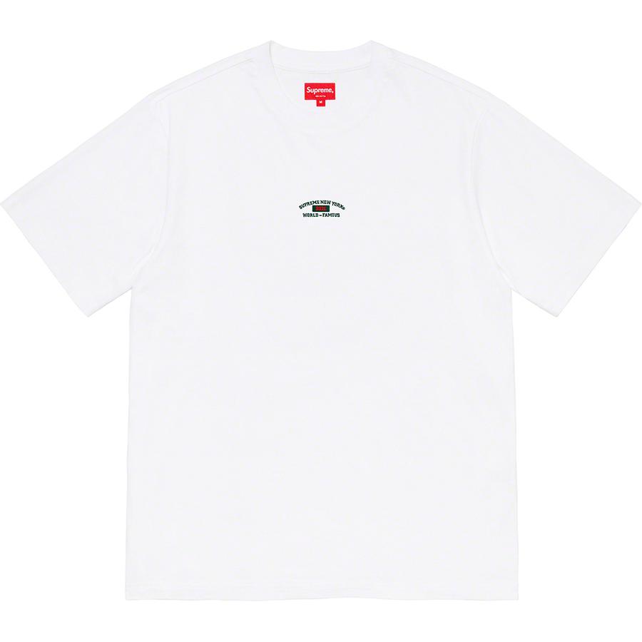 Supreme® World Famous S/S Top