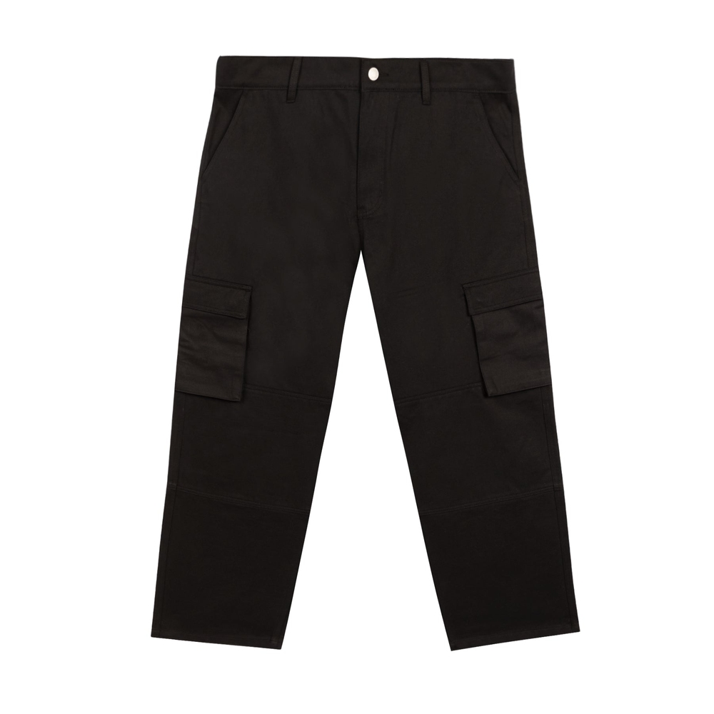 Twill Cargo Pant