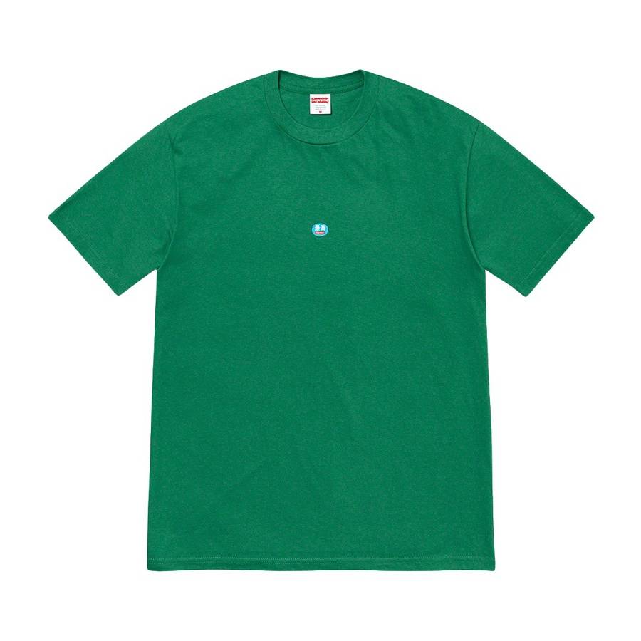 Sticker Tee
