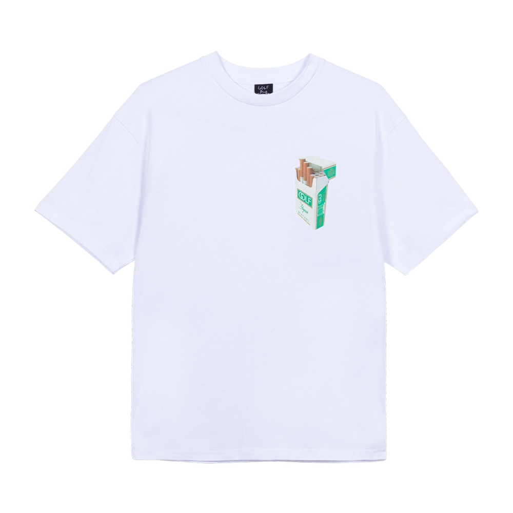 Kool Golf Logo Tee