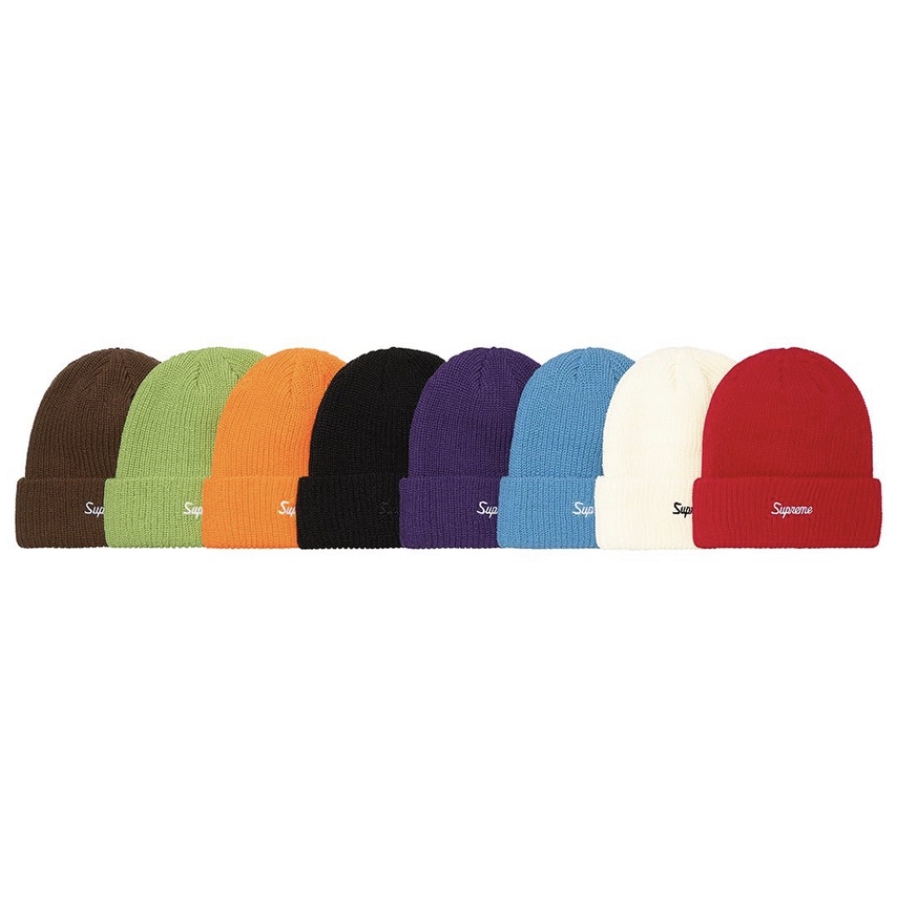 Loose Gauge Beanie 2