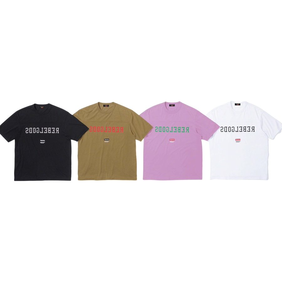 Undercover® Football Top