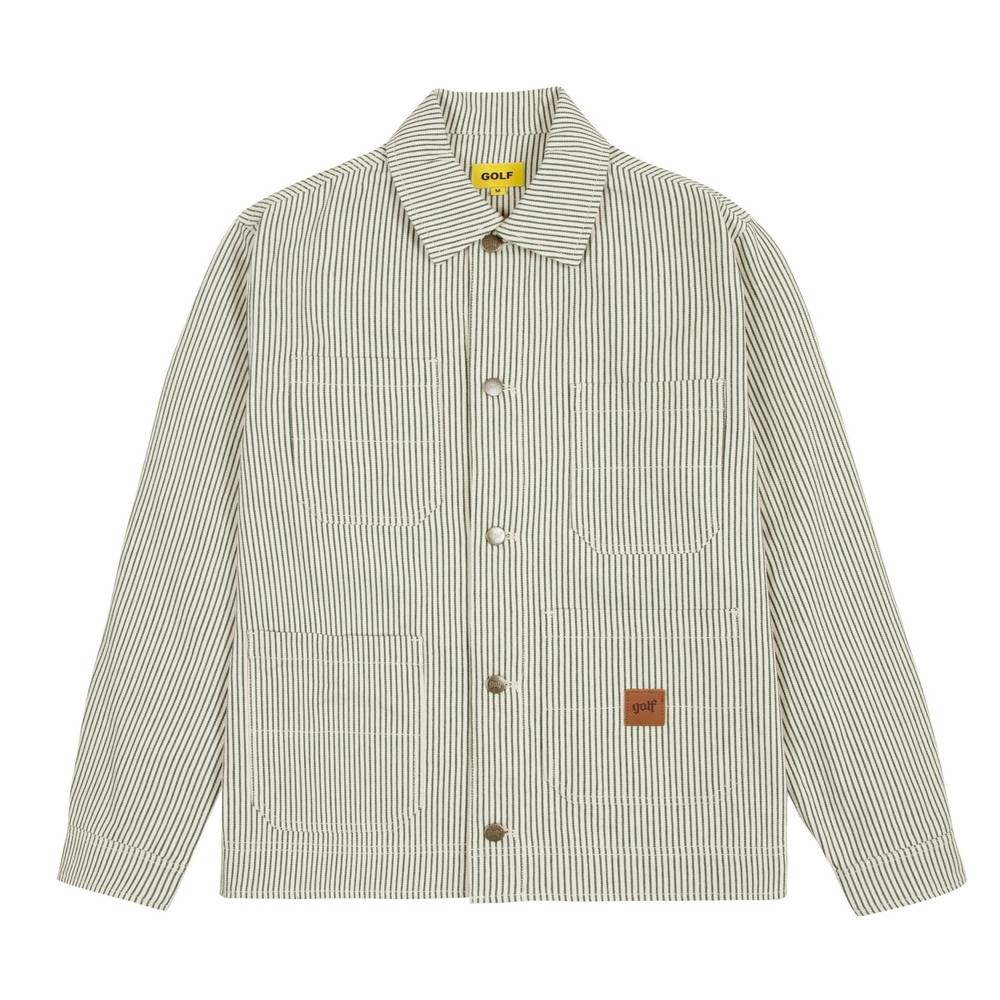 Union Jacket