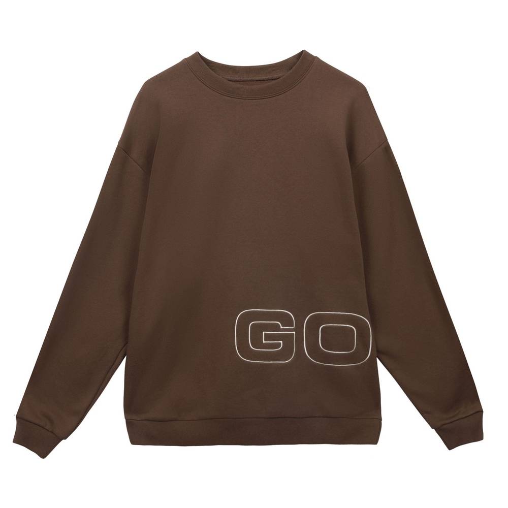 Nova Crewneck