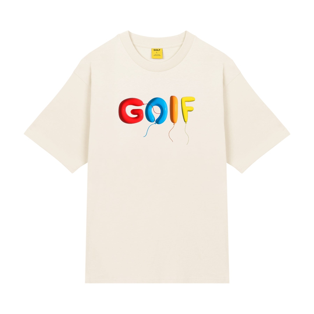 Helium Tee