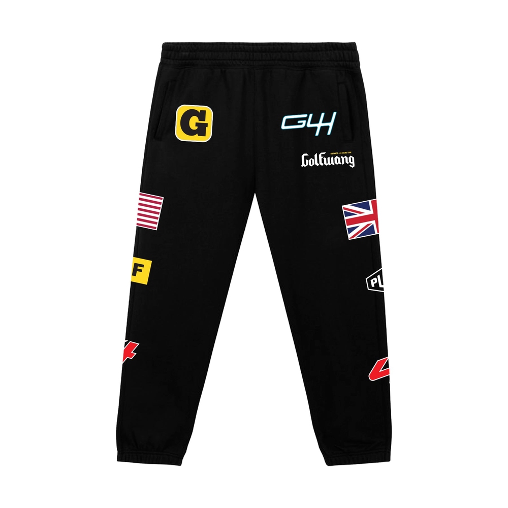 Sponsor Sweatpants By +44 X Golf Wang