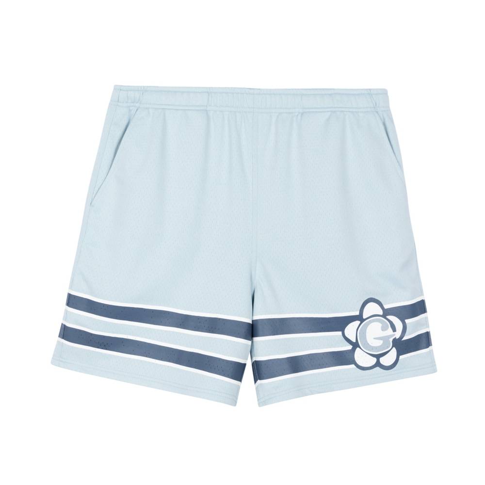 Gayola Mesh Short