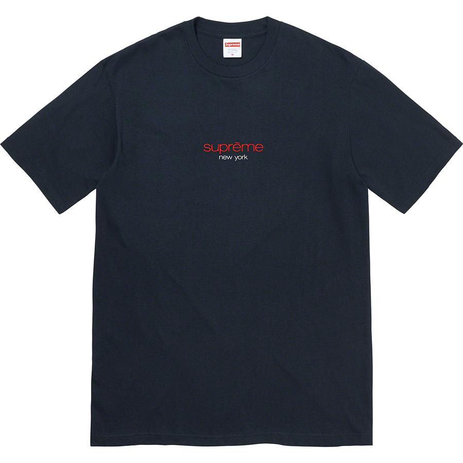 Classic Logo Tee