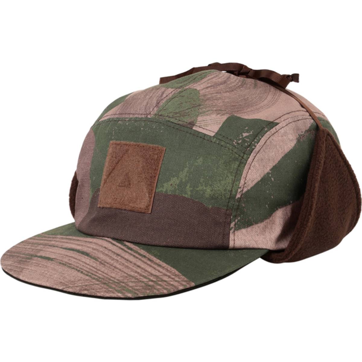 Palace Beams Plus Cap Camo