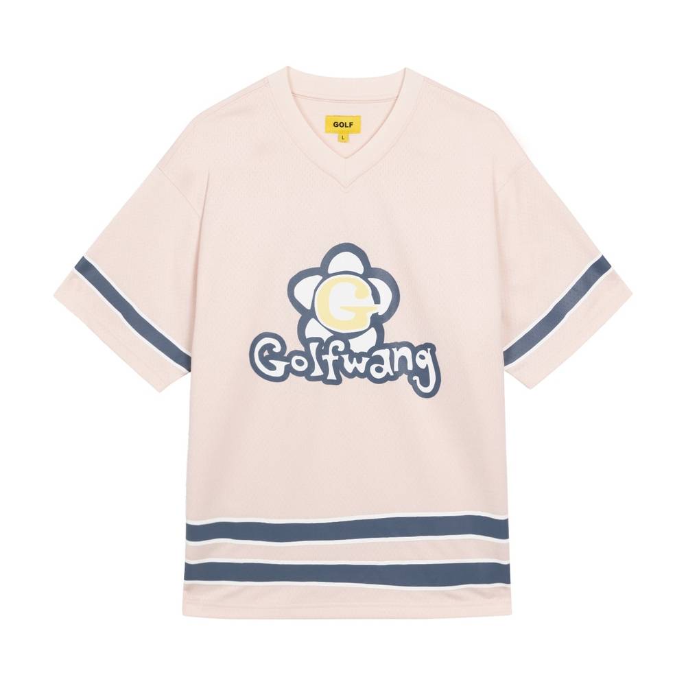 Gayola Mesh Jersey