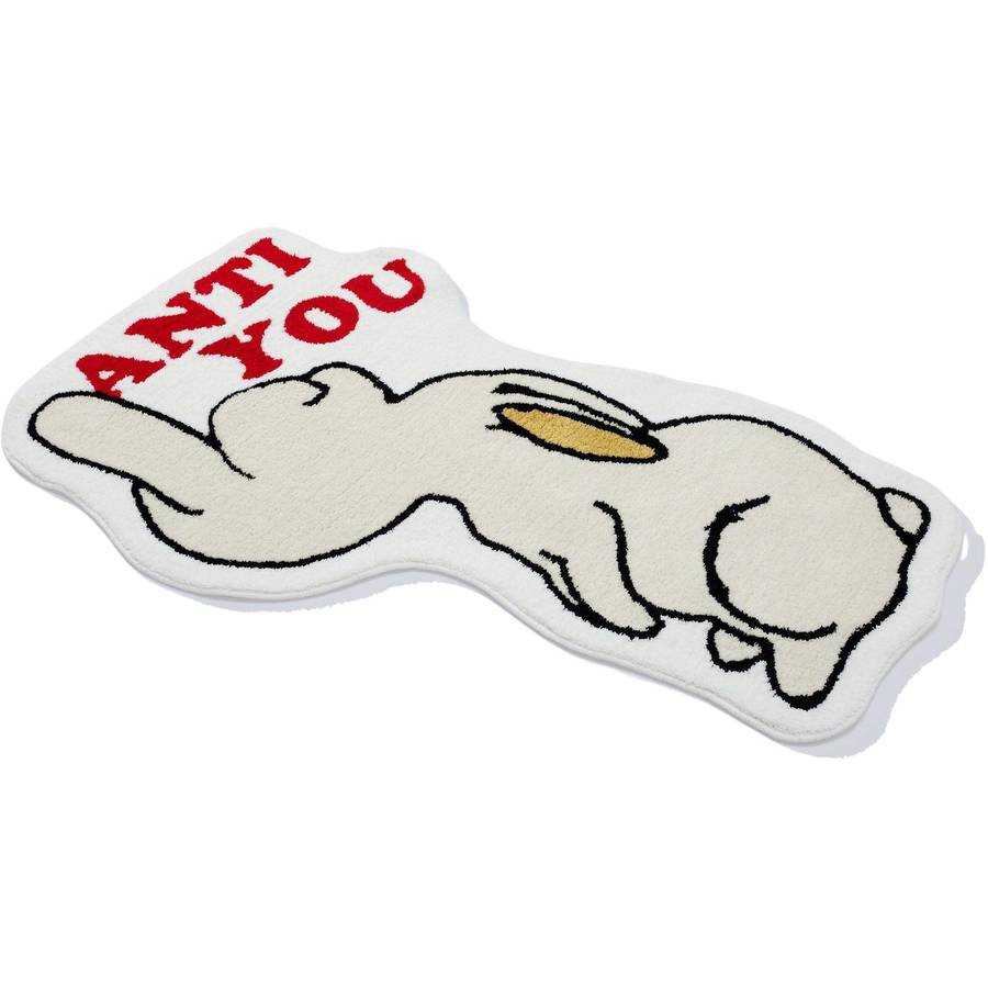 Undercover® Anti You Rug