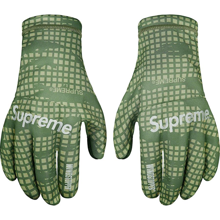 Windstopper® Gloves