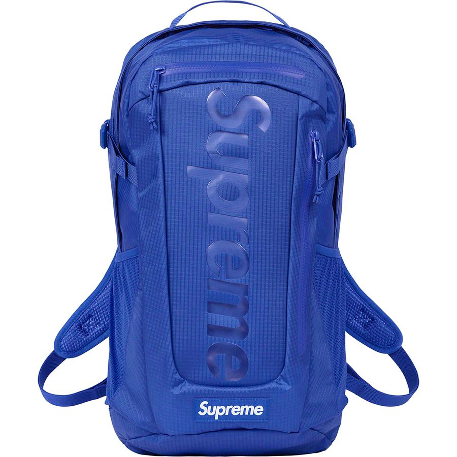 Supreme Backpack