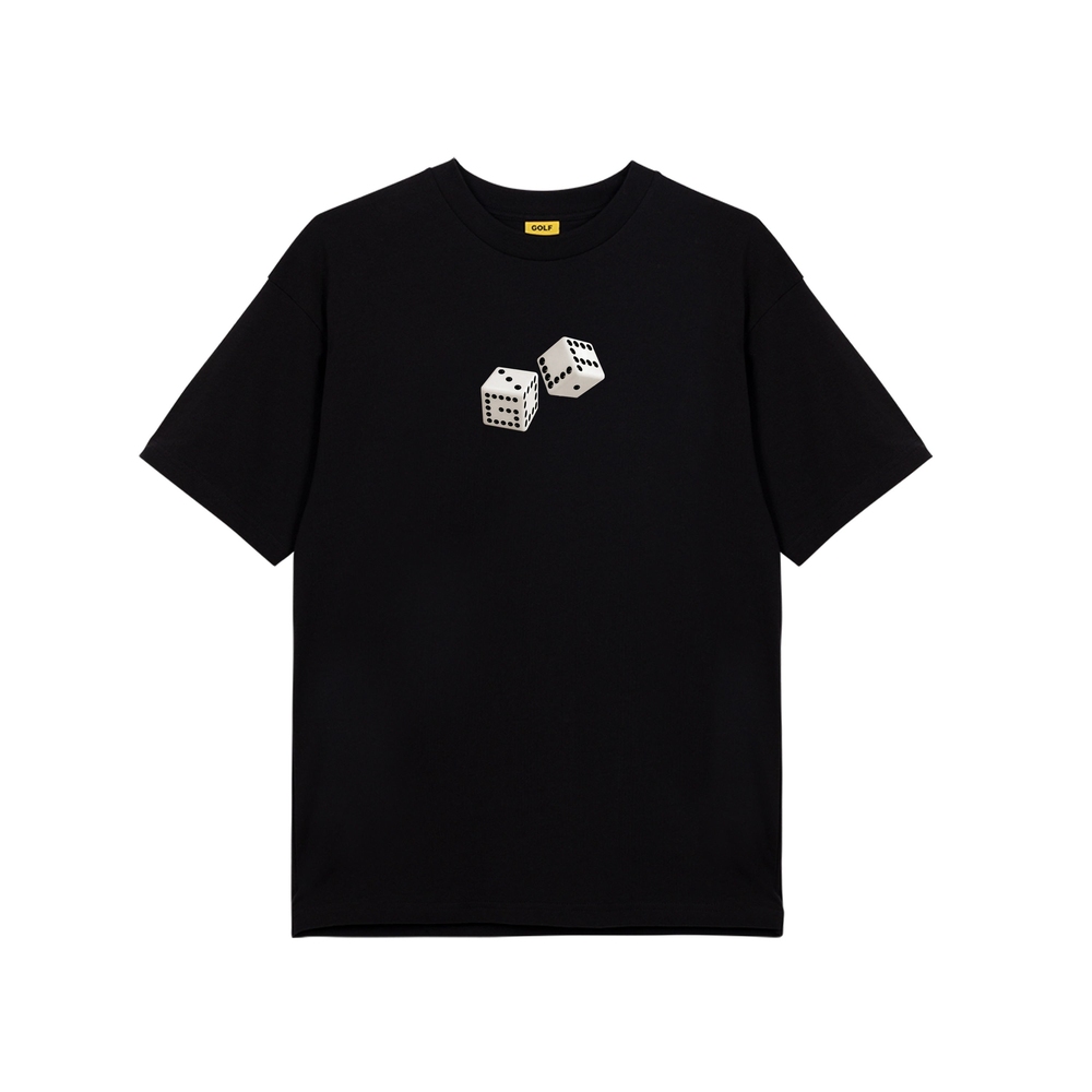 Dice Tee