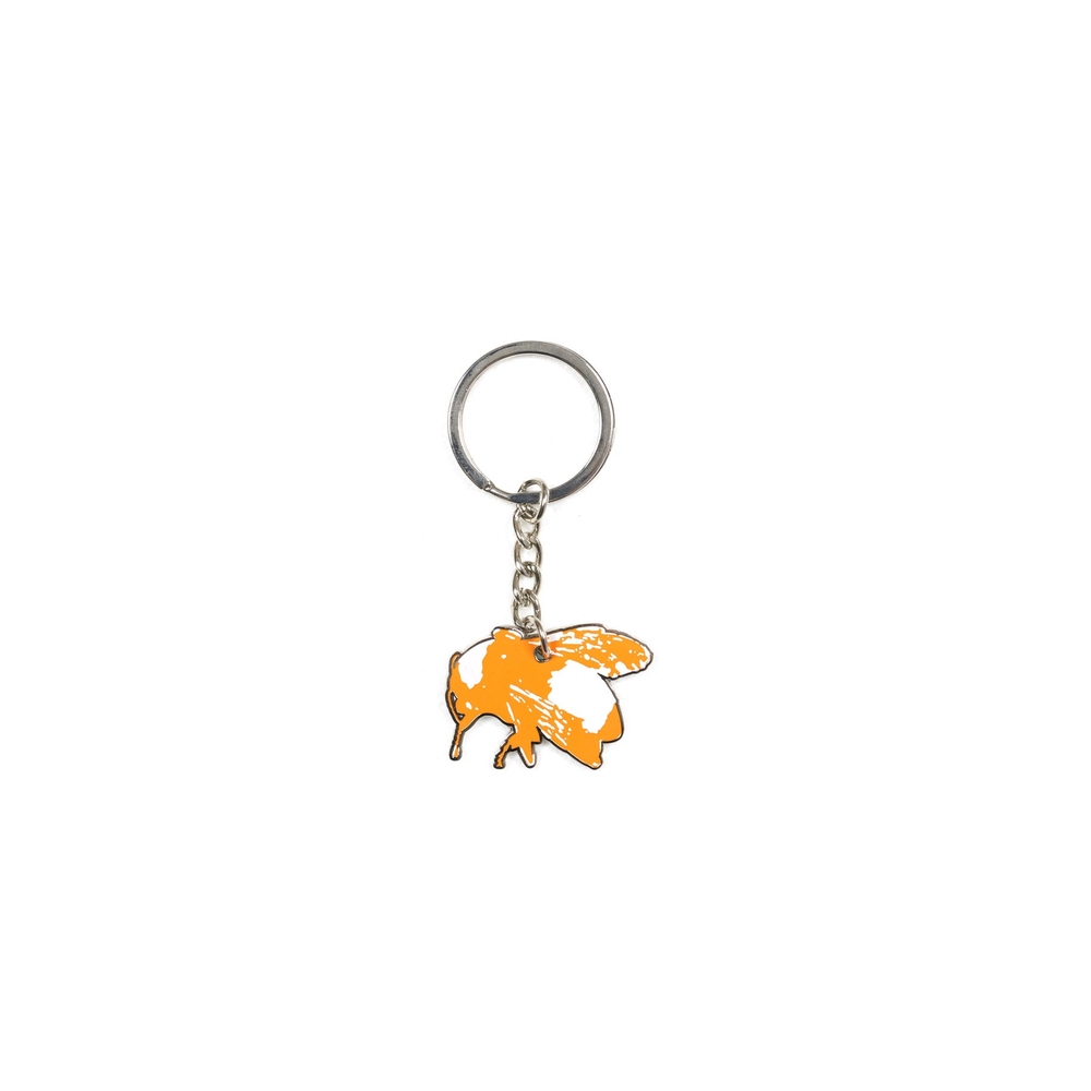 Save The Bees Keychain