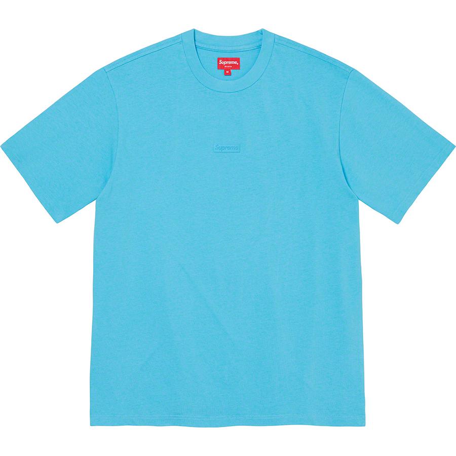 Supreme High Density Small Box S/S Top