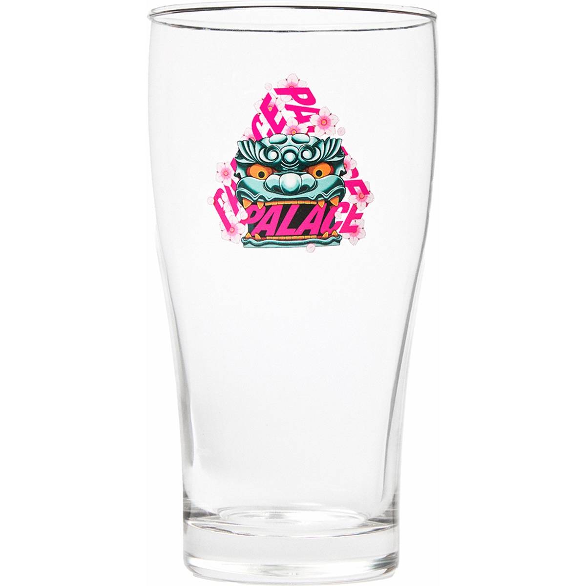 Osaka Glass Clear