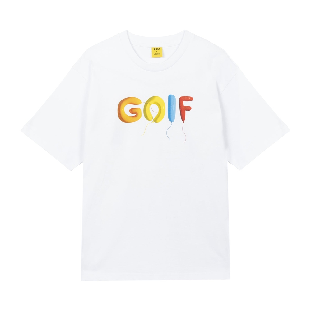 Helium Tee
