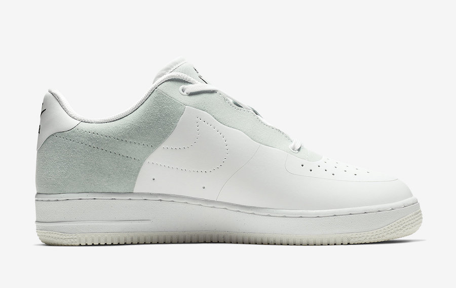 A-Cold-Wall* x Nike Air Force 1 Low