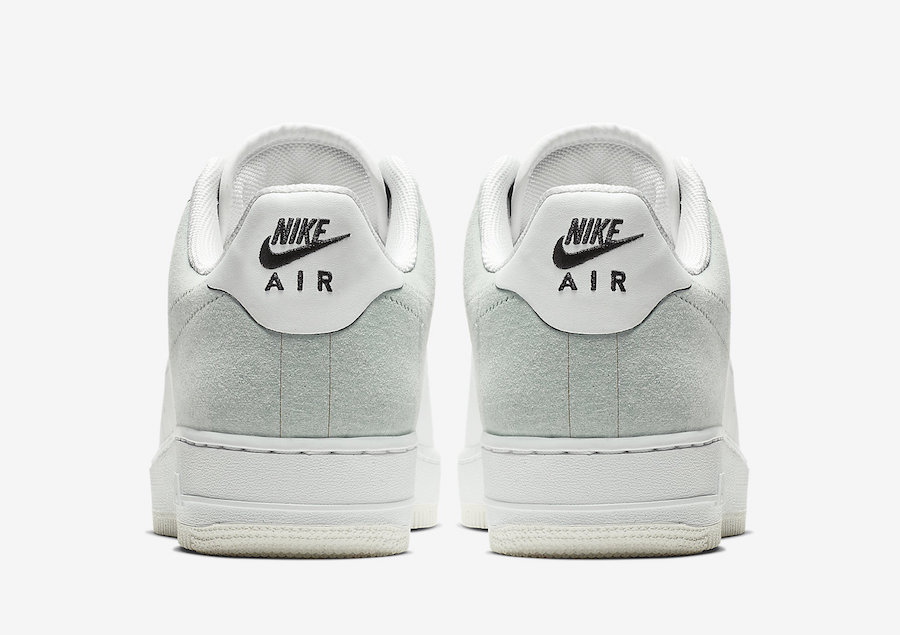 A-Cold-Wall* x Nike Air Force 1 Low