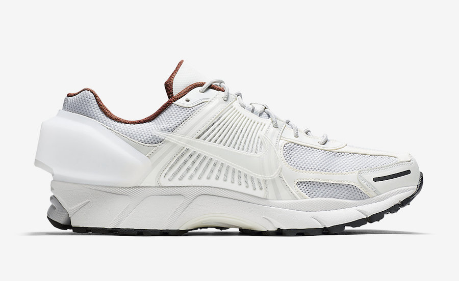 A-Cold-Wall* x Nike Zoom Vomero +5