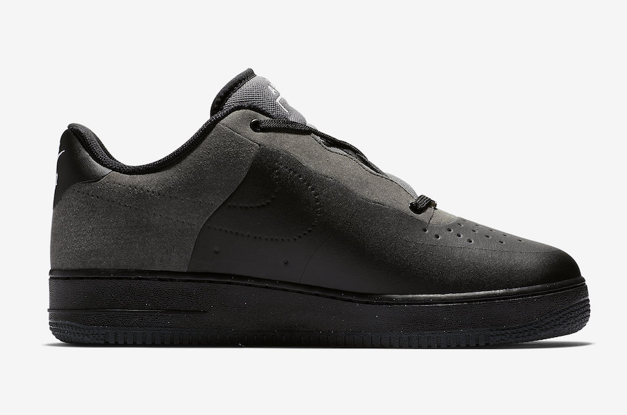 A-Cold-Wall* x Nike Air Force 1 Low