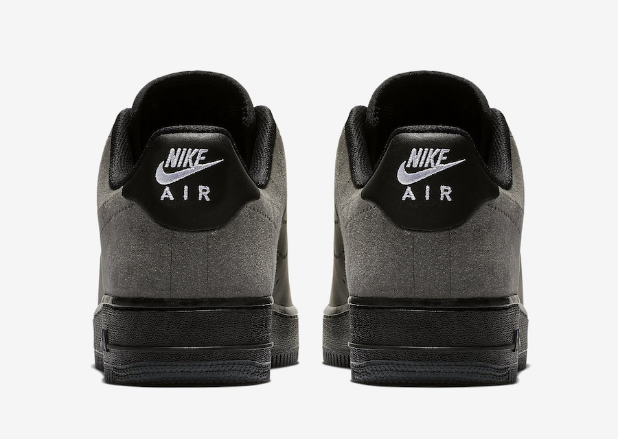 A-Cold-Wall* x Nike Air Force 1 Low