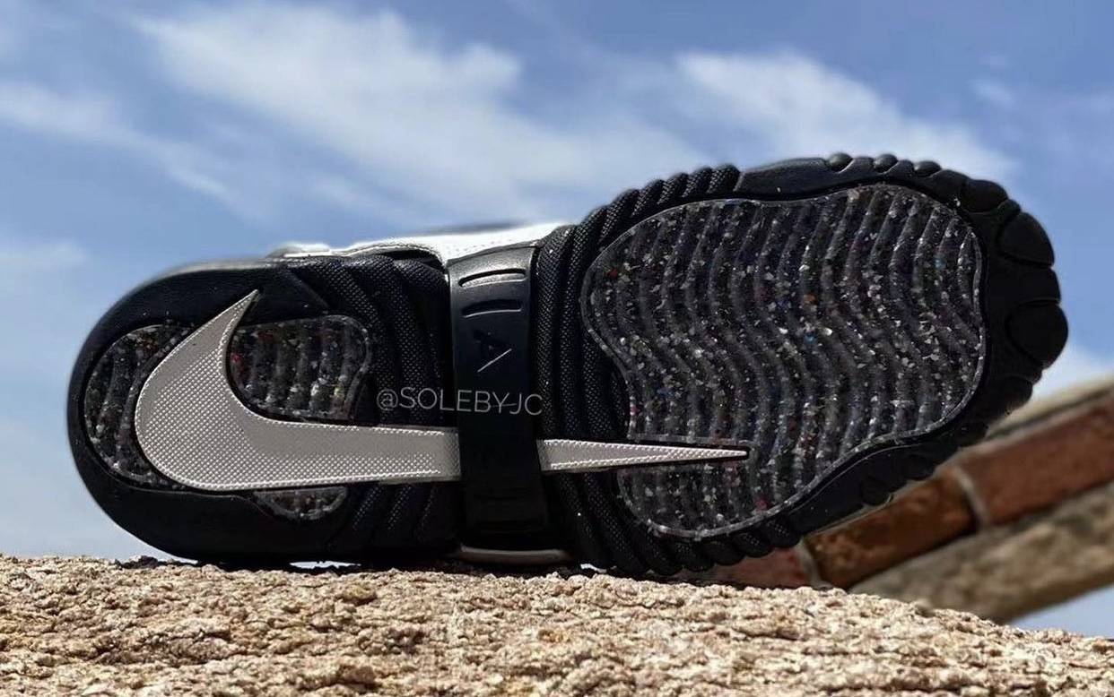AMBUSH x Nike Air Adjust Force “White”