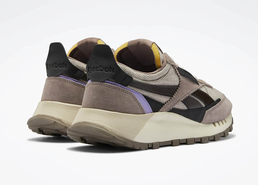 ASAP Nast x Reebok Classic Leather Legacy
