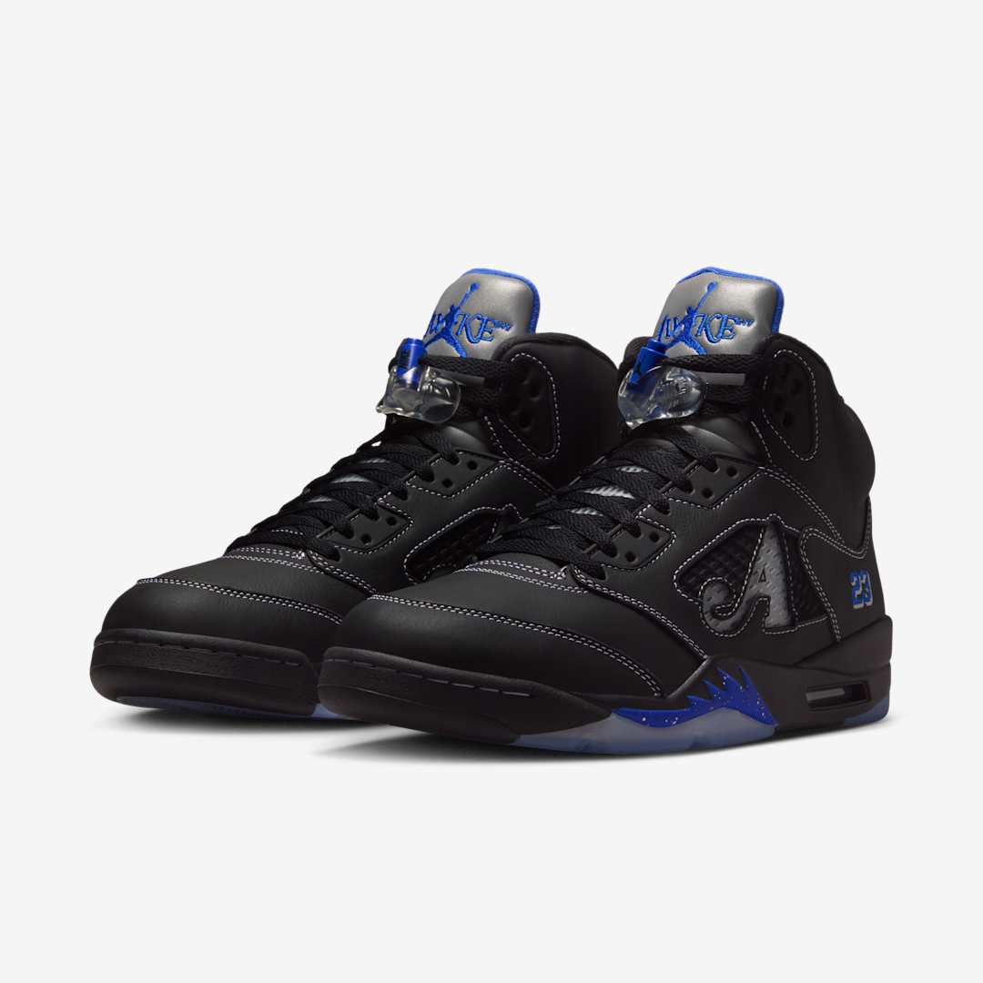 AWAKE NY x Air Jordan 5 