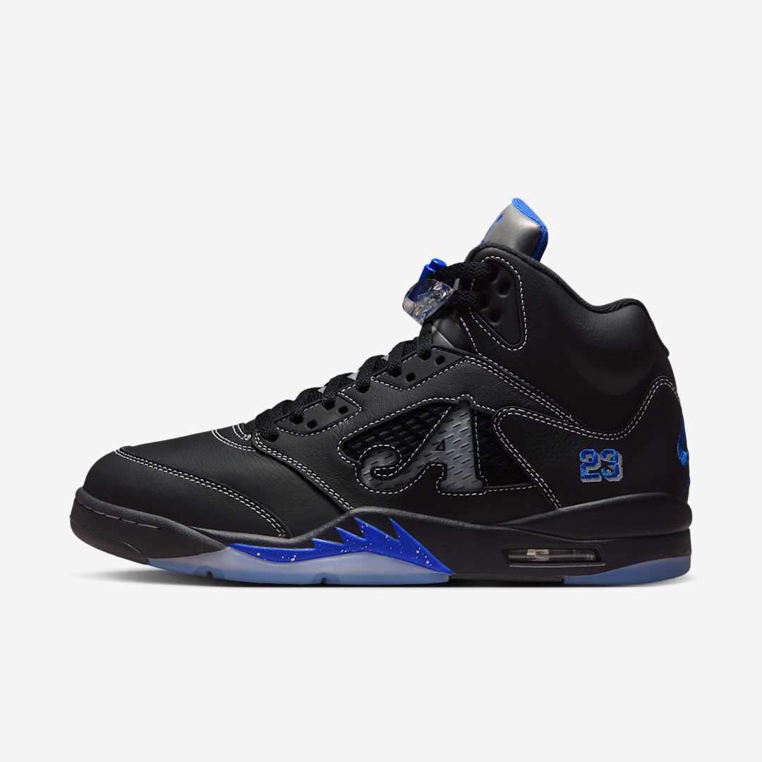 AWAKE NY x Air Jordan 5 