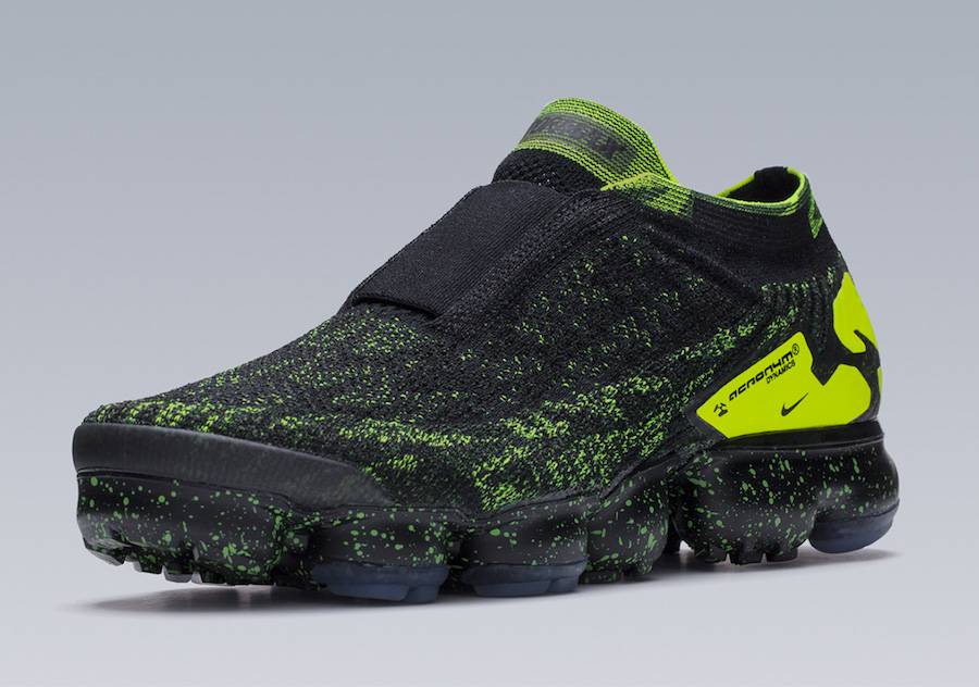 Acronym x Nike Air VaporMax Moc 2