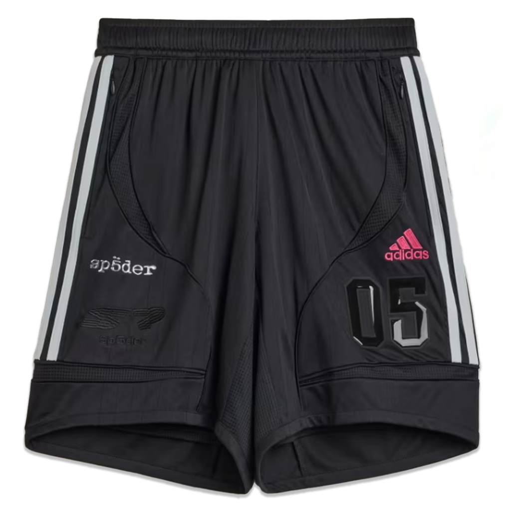 Adidas Originals x Sp5der Short - Black