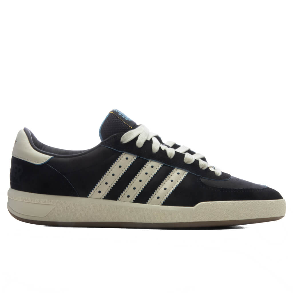 Adidas x Thrasher x AFA Argentina - Core Black/Cream White/Gum