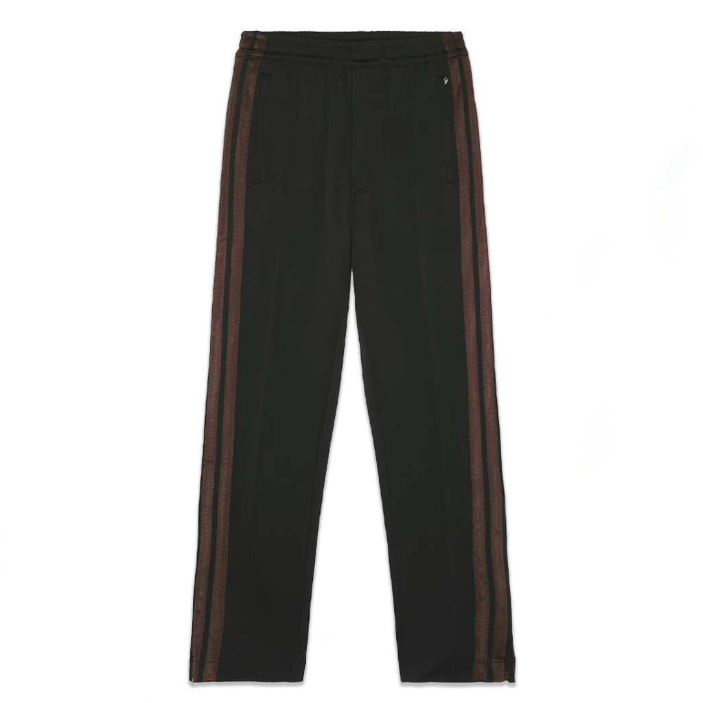 Adidas Y-3 x Wales Bonner End Pant - Black