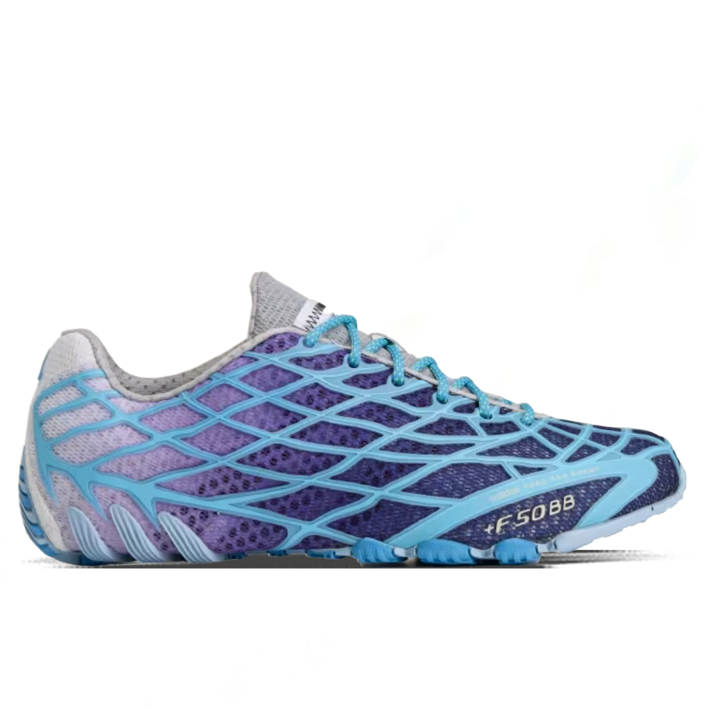 adidas Originals x Bad Bunny F50 Ghost Sprint - Dark Marine/Light Blue/Clear Sky