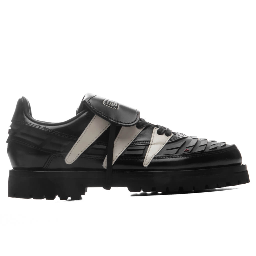 Adidas Originals x Brain Dead by Disney Predator - Core Black/Cream White/Core Black