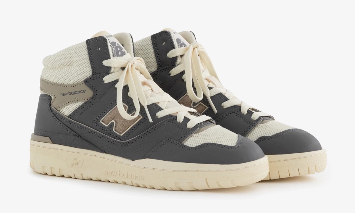 Aimé Leon Dore x New Balance 650R