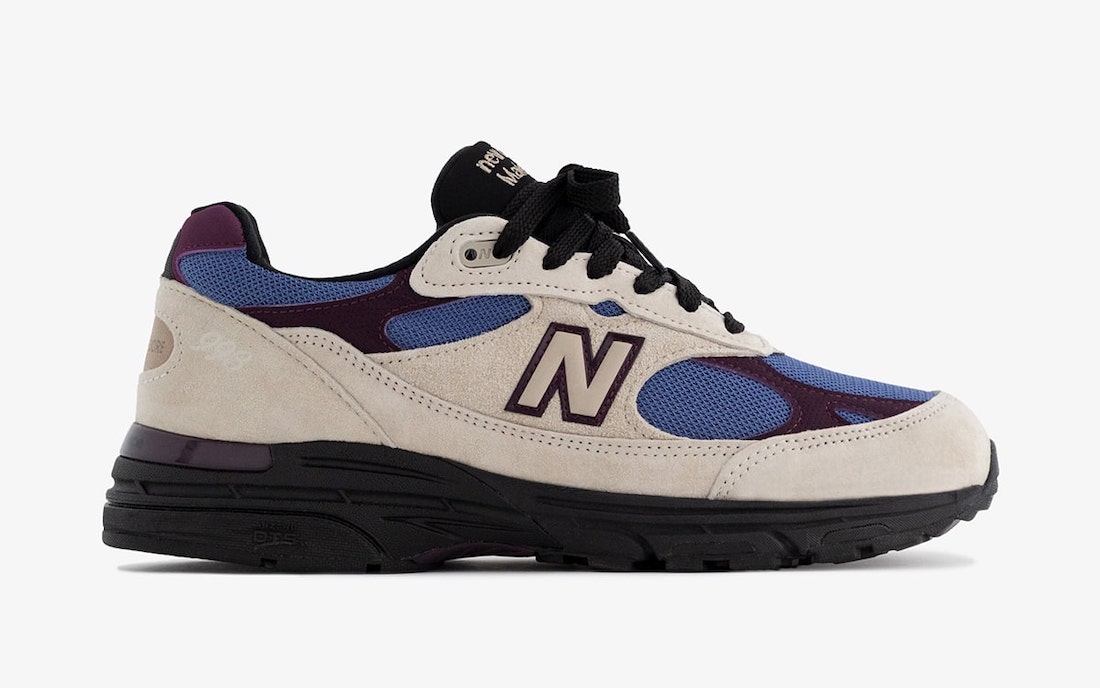 ALD x New Balance 993