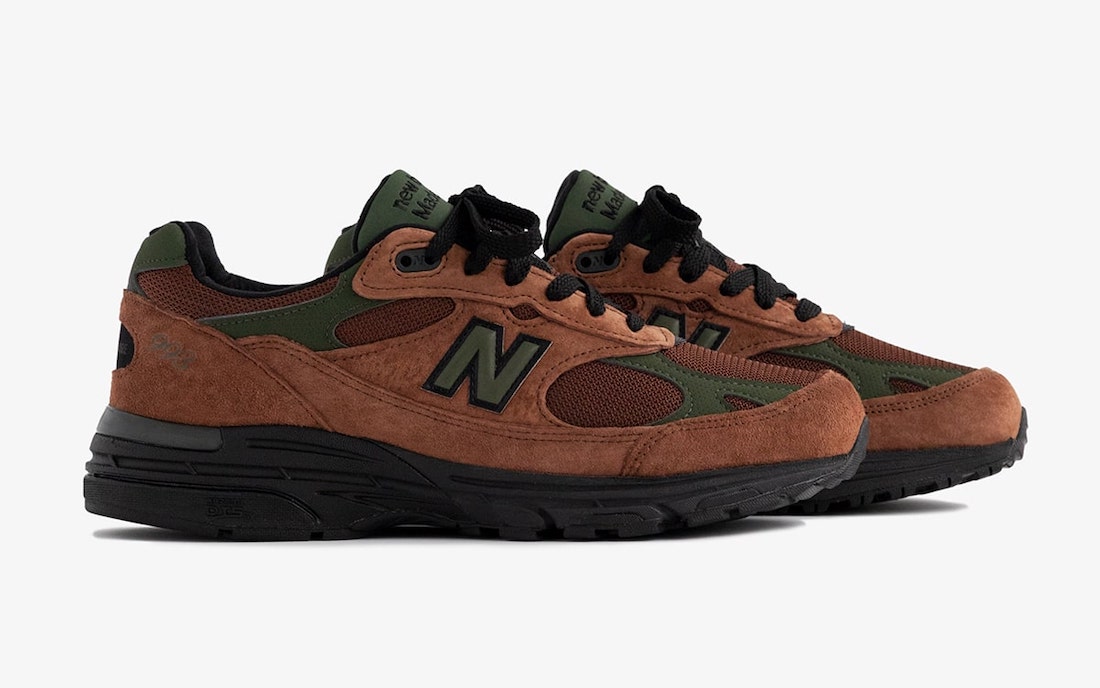 ALD x New Balance 993