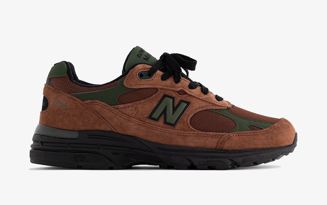 ALD x New Balance 993
