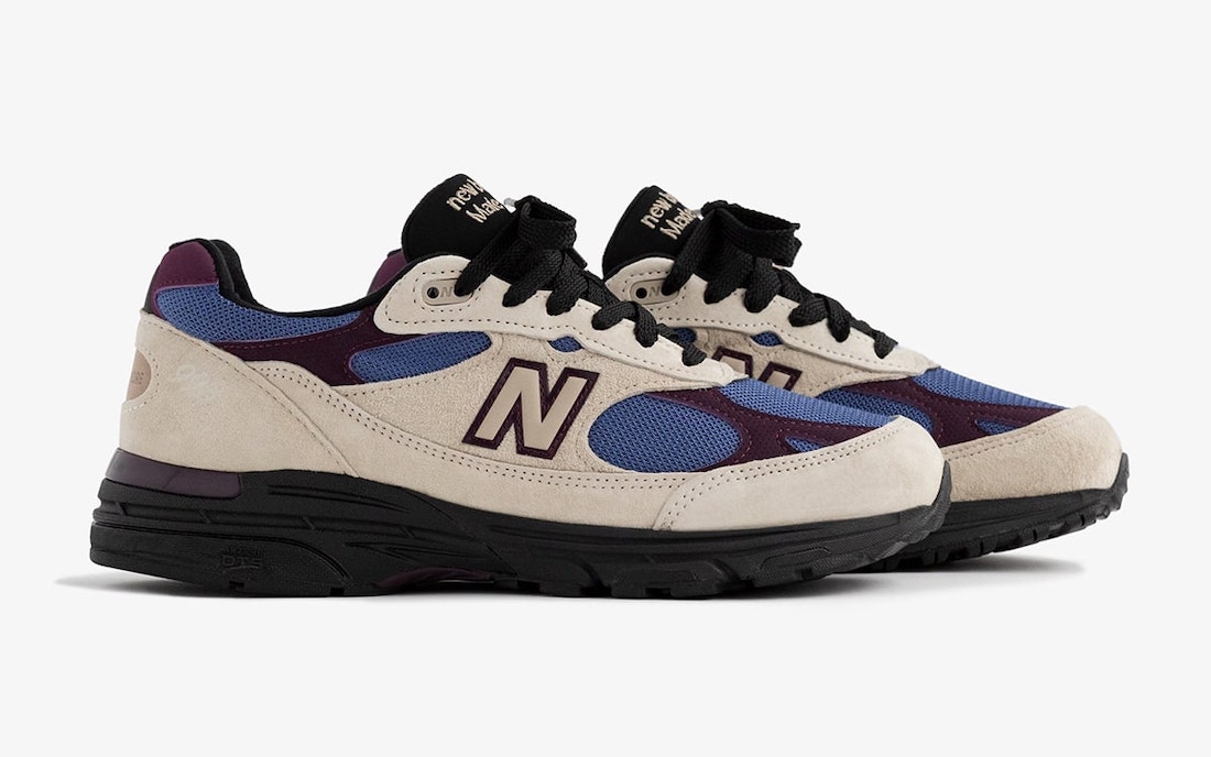 ALD x New Balance 993