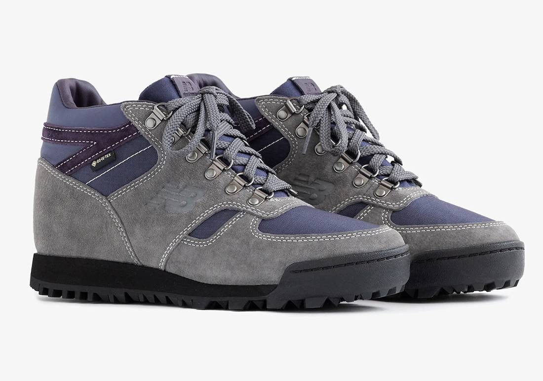 Aimé Leon Dore x New Balance Rainier