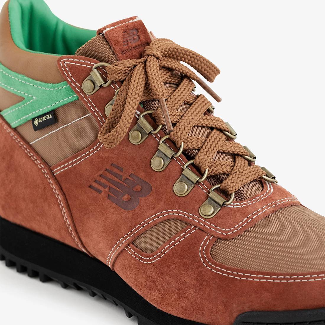 Aimé Leon Dore x New Balance Rainier