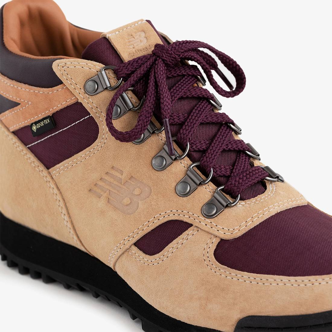 Aimé Leon Dore x New Balance Rainier