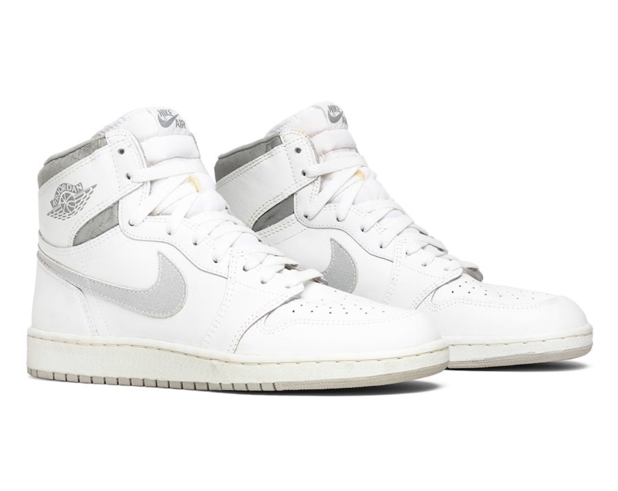 Air Jordan 1 High ’85 “Neutral Grey”