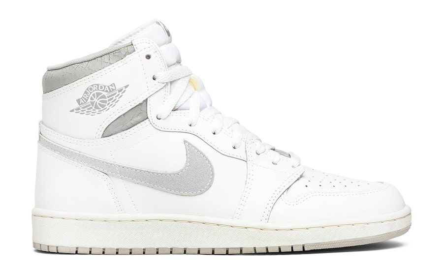 Air Jordan 1 High ’85 “Neutral Grey”