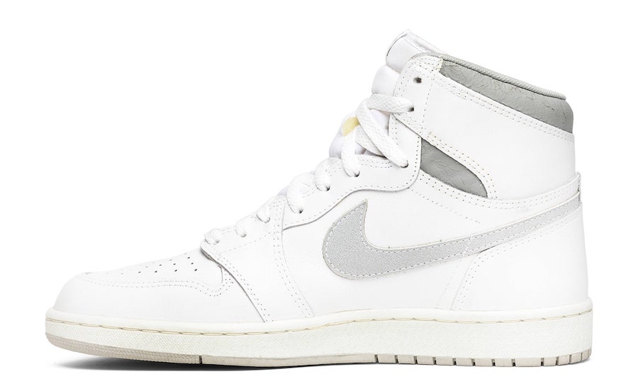 Air Jordan 1 High ’85 “Neutral Grey”