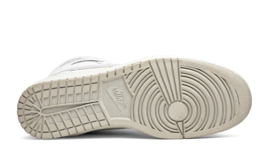 Air Jordan 1 High ’85 “Neutral Grey”